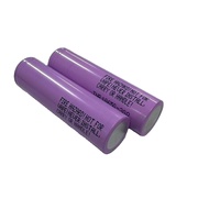 Batterie cylindrique LiCoO2 liquide 21700 INR18650 30Q 3000mAh 3.6V de haute qualité, neuve, 800 cycles, pour appareils électroménagers, -20~60, 48g