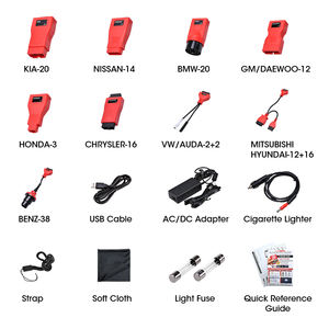 2023 original OBD 2 <span class=keywords><strong>autel</strong></span> maxicom mk906bt maxisys MK 906bt 906 BT altar escáner herramienta de diagnóstico escáner de diagnóstico automotriz - Product Image 4