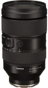 Lente Tamron 35-150 mm F/2-2.8 Di III VXD (Sony E, A058) - Product Image 6