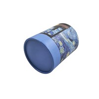 Boîte Cadeau de Mariage en Gros en Forme de Cylindre, Boîte d'Emballage pour Fleurs de Rose, Boîte Tube Ronde en Forme de Chapeau