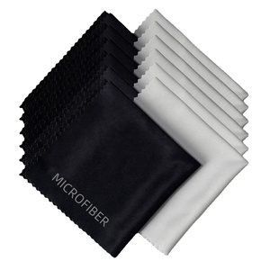Chiffon de nettoyage pour <span class=keywords><strong>lunettes</strong></span> en <span class=keywords><strong>microfibre</strong></span> personnalisé en gros produit d'entretien pour lentilles de <span class=keywords><strong>lunettes</strong></span> de soleil avec logo imprimé personnalisé - Product Image 1