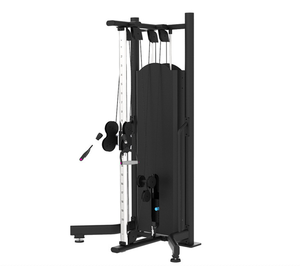 Equipo de Gimnasio al por Mayor, Máquina de <span class=keywords><strong>Cable</strong></span> Cruzado, Entrenamiento de Fuerza, Culturismo, Fitness - Product Image 6