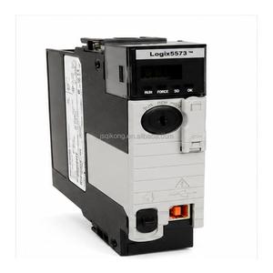 1756-L73 คอนโทรลเลอร์ PLC CPU หน่วยความจำ 8MB การ์ด USB แชสซีโปรเซสเซอร์ การสื่อสารผ่านอีเธอร์เน็ต 128,000 จุด I/O สำหรับอุตสาหกรรม - Product Image 2