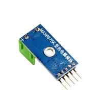 Sensor suhu termokopel tipe-max6675 0-800 derajat