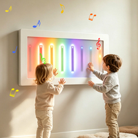Carte de circuit imprimé pour clavier de piano avec télécommande, en plastique, pour usage résidentiel