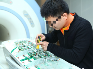 Sistema de Imágenes por Resonancia Magnética, Piezas de Resonancia Magnética, Venta Directa al por Mayor, <span class=keywords><strong>Precio</strong></span> de Segunda Mano, Escáner de Resonancia Magnética Usado en Venta - Product Image 2