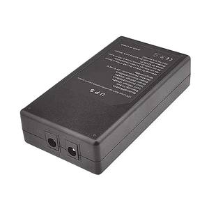 ODM OEM MINI UPS LOGO PERSONNALISÉ pour routeur wifi MINI UPS deign LOGO Fonction Tension personnalisation MINI UPS - Product Image 2