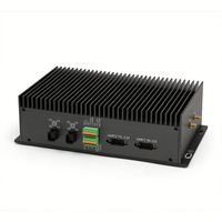 Kit de développement de voiture intelligente IA Jetson Orin NX Super 8 Go pour contrôleur de domaine de conduite autonome Core 117TOPS