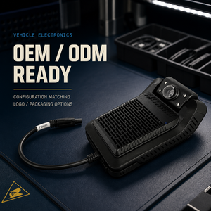 4G AI ADAS <span class=keywords><strong>Dashcam</strong></span> 1080P Dubbele Lens 3 Kanaals <span class=keywords><strong>GPS</strong></span> GSM WiFi Nachtzicht G-Sensor 150 °   Vlootcamera voor vrachtwagen, bus, taxi, auto video - Product Image 5