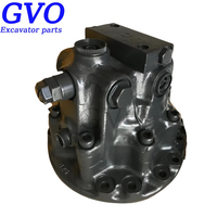 708-7S-00151 7087S00151 708-7S-0015 Ensemble moteur d'orientation pour excavatrices PC70-8 PC60-8 PC70 PC60, Pièces de machines de construction
