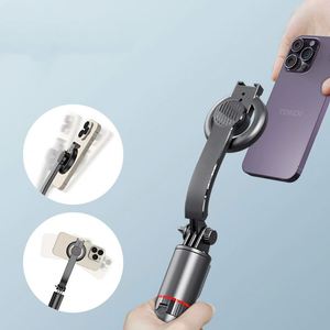 Trípode Magnético para Selfies X617 L20 con Control Remoto, Palo para Selfies 6 en 1 con Soporte Magnético Desmontable, Barra de Aleación de Aluminio de 1045 mm - Product Image 2