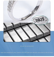 En stock, vente en gros : Fermoirs d'oreille, clips d'oreille et bouchons d'oreille en silicone, plaqués or sur argent sterling, avec diamants multicolores, de forme ronde/elliptique