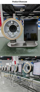 2026 Mais novo 3D AI Intelligent <span class=keywords><strong>Skin</strong></span> <span class=keywords><strong>Analyzer</strong></span> 20MP Câmera 10 Spectrum Machine Test <span class=keywords><strong>Skin</strong></span> Fluorescence <span class=keywords><strong>Agent</strong></span> Suporte 17 Idiomas - Product Image 4