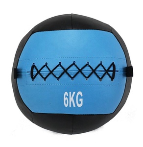 Chất Lượng Cao Phòng Tập Thể Dục Tập Thể Dục Slam Bóng Trọng Lượng Y Học Mềm Bóng Tường Bóng - Product Image 4