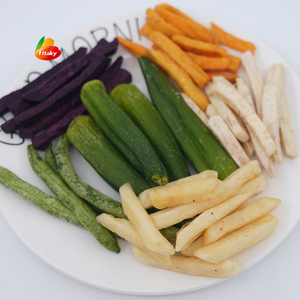 Premium Quality Ingredients <strong>Vegetable</strong> Chips Malaysia Mixed <strong>Vegetables</strong> Falvor Chips Fruit and Veg Crisps - Product Image 6