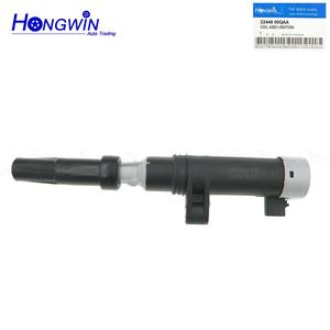 Bobine d'allumage pour Renault CLIO Espace <span class=keywords><strong>Grand</strong></span> <span class=keywords><strong>Scenic</strong></span> Modus Kangoo Laguna Megane DACIA NNISSAN 7700107177 22448-00QAA 8200765882 - Product Image 2
