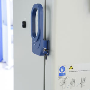 BIOBASE Chine-86 ℃ Congélateur BDF-86V168T Ultra Basse Température Réfrigérateur Stockage Profond Vaccin Congélateur - Product Image 5