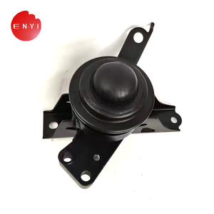 Soportes de Motor Enyi 12305-0M132 para Toyota Vios RH AT, Pieza de Repuesto - Product Image 1