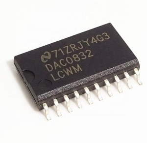 Hot bán <span class=keywords><strong>dac0832lcwm</strong></span> dac0832 SOP-20 gốc Chip mới - Product Image 1
