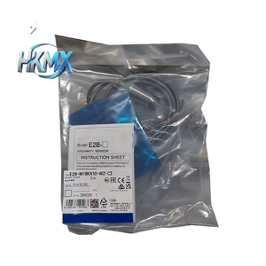 New E2B-M18KN10-WZ-C2 E2bm18kn10wzc2 Proximity <b>Switch</b> Sensor Stock in Warehouse - Product Image 1