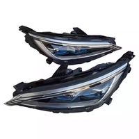 Ensemble de phares avant gauche et droit de qualité OEM pour BYD Yuan PLUS ATTO 3 SC2E-4121300 SC2E-4121400