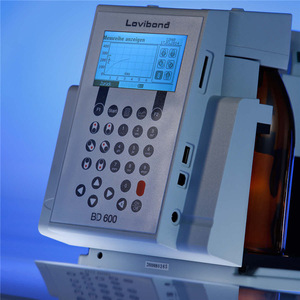 เครื่องวิเคราะห์คุณภาพน้ำแบบตั้งโต๊ะ Lovibond Bd 600 สำหรับการทดสอบน้ำเสียอุตสาหกรรมในห้องปฏิบัติการ - Product Image 1