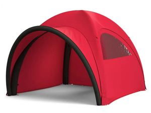 Event Advertising Equipment Spider Dome Air <b>Canopy</b> Inflatable Marquee <b>Tent</b> for Promotional Activities Portable Inflatables - Product Image 2