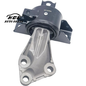 Support moteur en gros pour Chevrolet Aveo 95190896 95169684 95474687 - Product Image 3