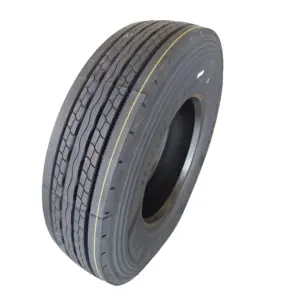 Fabricante en China buen precio Radial de acero de la autopista TBR neumáticos radiales de camión de neumáticos de camión Radial 315/80r22 5