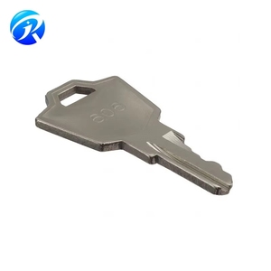 Professional Brand Electronic Components Supplier KOKEY606 KO Switch Accessory Replacement Key <strong>KOKE</strong>-Y606 For Use With KO Series - Product Image 1