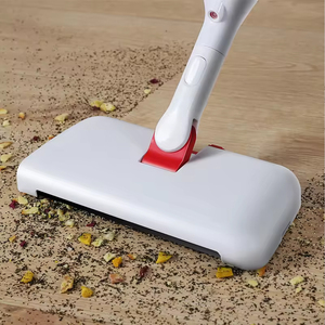 Nhôm Phun Lau Đa Chức Năng 3 Trong 1 Phun Làm Sạch Sàn Phẳng Lau Quét Cho Sàn Hộ Gia Đình Làm Sạch - Product Image 4