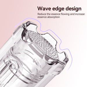 Dr. pen <span class=keywords><strong>A10</strong></span> auto eléctrico inalámbrico <span class=keywords><strong>dermapen</strong></span> profesional microneedling ajustable uso doméstico equipo de belleza máquina de microagujas - Product Image 5