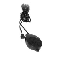 Kit de sensor de aparcamiento delantero Canbus estándar Oe 58 Khz 4 sensores ultrasónicos J1979 Obd2 Sensor de aparcamiento inverso inteligente