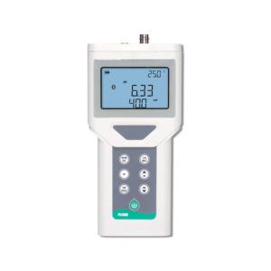 Chunye <span class=keywords><strong>Instruments</strong></span> PH300 pH-mètre portable, testeur alimentaire, testeur d'acidité et d'alcalinité de laboratoire, détecteur de qualité de l'eau - Product Image 2