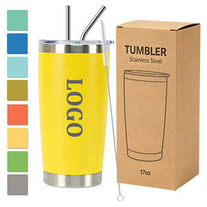Multi Purpose Car Water <b>Bottle</b> 304 Stainless Steel Vacuum Insulation Safe Tasteless Driving Drink <b>Bottle</b> - Product Image 1