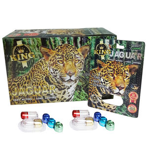 ยาเสริมสมรรถภาพทางเพศสำหรับผู้ชายยาเสริมสมรรถภาพทางเพศแรดสำหรับผู้ชายบรรจุภัณฑ์แบบกำหนดเอง - Product Image 1