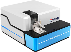 Vente directe d'usine de spectromètres à lecture directe multi-matrices à spectre complet de haute précision - Product Image 2