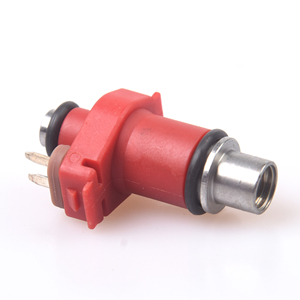 Inyector de Combustible para Motocicleta de 10 Orificios 1S4-13770-00 para <span class=keywords><strong>YAMAHA</strong></span> BIO INJECTOR FAZER/LANDER/<span class=keywords><strong>TENERE</strong></span> <span class=keywords><strong>250</strong></span> 2006-2008 - Product Image 1