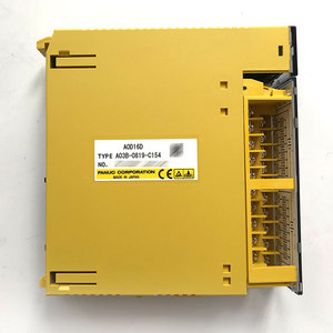 Pieza de Repuesto Industrial A03B-0819-C154 - Product Image 2