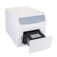 ADN/sang PCR personnalisable INNOVA pour kit de test en matière plastique pour déterminer le sexe des oiseaux ou des poulets