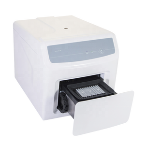 DNA/sangue customizáveis do PCR de INNOVA para o material plástico do jogo do teste para determinar o sexo dos pássaros ou das galinhas - Product Image 1