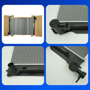 Prix direct usine 16400-0T030 Pièces détachées auto Radiateur de refroidissement pour Toyota COROLLA ZRE120 '<span class=keywords><strong>07</strong></span>- <span class=keywords><strong>MT</strong></span> - Product Image 4
