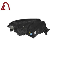 Phare avant de haute qualité GLE166 2016-2019 nouveaux accessoires automobiles Version américaine pour phares Mercedes Benz W166