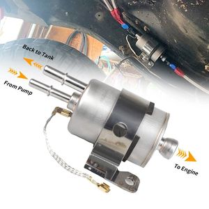 Bomba <span class=keywords><strong>de</strong></span> <span class=keywords><strong>Combustible</strong></span> en Línea GSL392 <span class=keywords><strong>de</strong></span> 255 LPH y Kit <span class=keywords><strong>de</strong></span> <span class=keywords><strong>Regulador</strong></span> <span class=keywords><strong>de</strong></span> Filtro <span class=keywords><strong>de</strong></span> <span class=keywords><strong>Combustible</strong></span> EFI <span class=keywords><strong>de</strong></span> 58 PSI con Conexiones <span class=keywords><strong>de</strong></span> 6 AN y Manguera <span class=keywords><strong>de</strong></span> <span class=keywords><strong>Combustible</strong></span> <span class=keywords><strong>de</strong></span> 3.9 pies, en Existencia en EE. UU. - Product Image 2