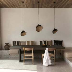 Supdesigner - Rendu 3D résidentiel - Design d'intérieur - Villa de luxe - Service de rendu 3D personnalisé moderne - Design d'intérieur - Product Image 2