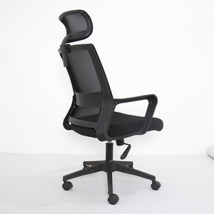 <span class=keywords><strong>Chaise</strong></span> en maille noire <span class=keywords><strong>chaise</strong></span> de bureau d'ordinateur avec des prix bon marché <span class=keywords><strong>chaise</strong></span> de bureau en gros haute qualité maille fer CE personnalisé moderne - Product Image 5