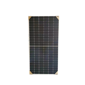 <b>JinKo</b> Solar Panel 545w 182mmx182mm PERC Monocrystalline Single Glass Photovoltaic <b>Module</b> - Product Image 5