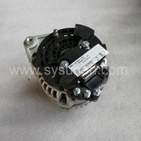 Alternador de Motor Diésel de 28V 70A, Generador AVI 136A1 4935821 DCEC ISBe ISDe