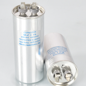 <span class=keywords><strong>Condensateur</strong></span> CBB65 20uf <span class=keywords><strong>25uf</strong></span> 30uf 35uf 40uf 45uf 50uf 60uf 80uf 100uf 120uf 450V - Product Image 5