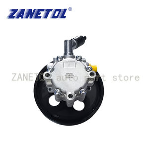 ZANETOL 68146649AE 68146649AA 52059899AE motore servosterzo puleggia pompa per Jeep Wrangler JK 2000 per Chrysler <span class=keywords><strong>Crossfire</strong></span> 2004 - Product Image 4